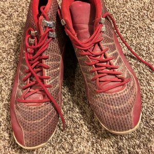 Jordan Jumpman baseball cleats